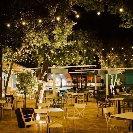 Valamar Lanterna - Roan *