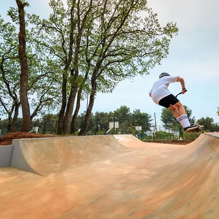 Valamar Lanterna - Roan *