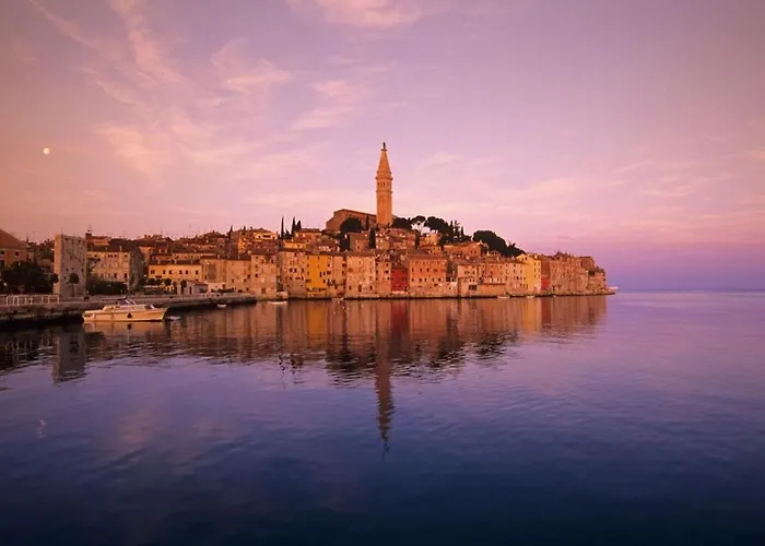 Valamar Lanterna - Roan Poreč