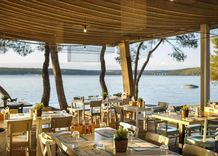 Valamar Lanterna - Roan Camping