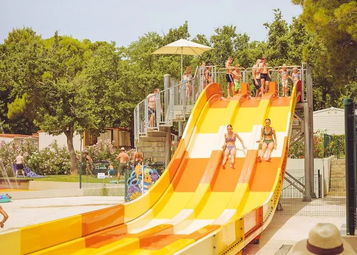 Valamar Lanterna - Roan Poreč