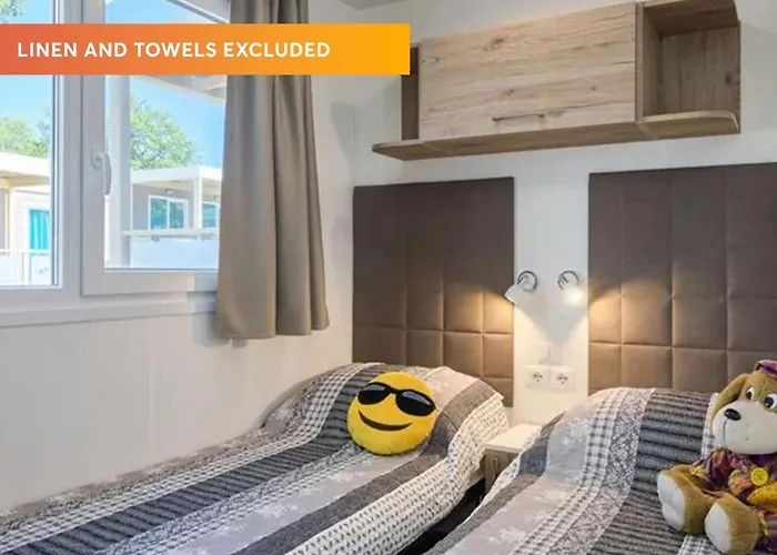 Valamar Lanterna - Roan Camping