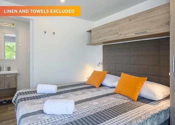 Valamar Lanterna - Roan Camping Poreč