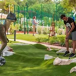 Kamp Valamar Lanterna - Roan *