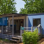 Campingplads Valamar Lanterna - Roan *