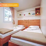 Campingplads Valamar Lanterna - Roan