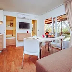 Campingplads Valamar Lanterna - Roan *