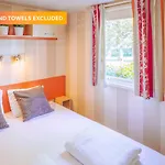 Valamar Lanterna - Roan Campingplads Poreč