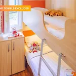 Kamp Valamar Lanterna - Roan *
