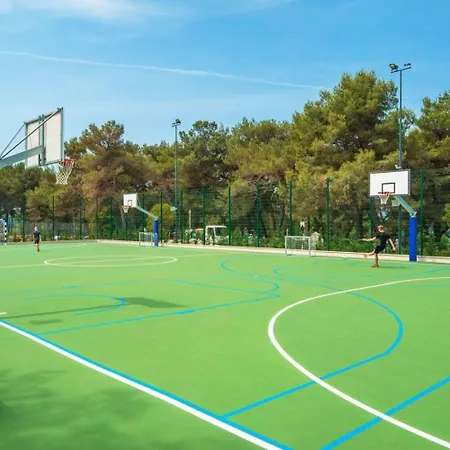 Valamar Lanterna - Roan Camping Poreč