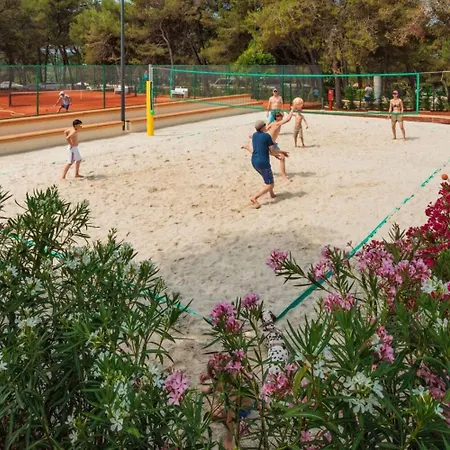 Valamar Lanterna - Roan Campingplatz *