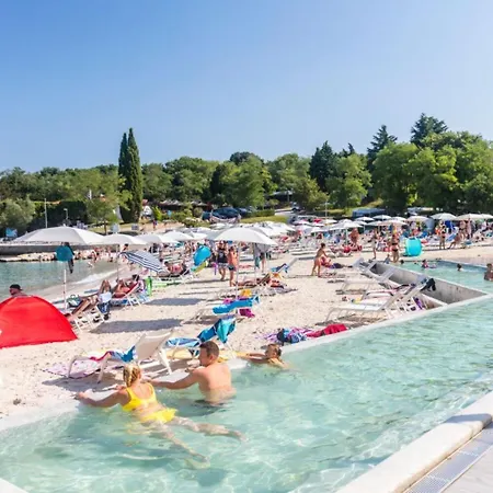 Valamar Lanterna - Roan Camping Poreč
