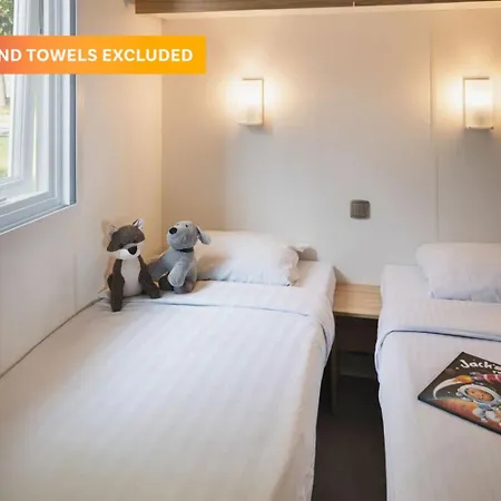 Valamar Lanterna - Roan * Porec