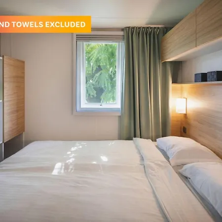 Valamar Lanterna - Roan Camping Poreč