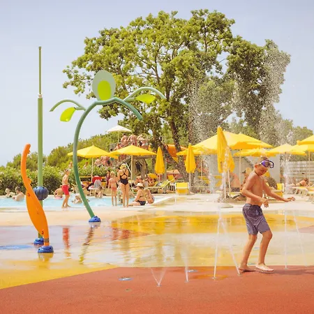 Valamar Lanterna - Roan Campsite *