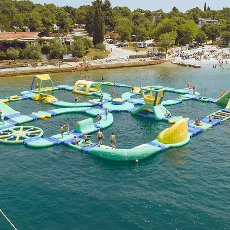 Valamar Lanterna - Roan Campsite Porec