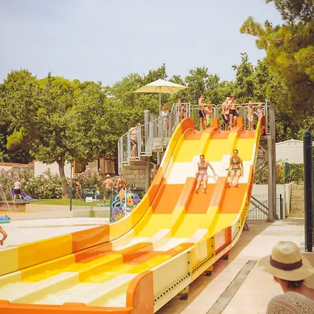 Valamar Lanterna - Roan Porec