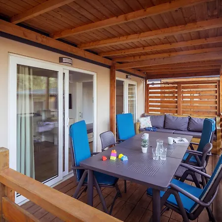 Valamar Lanterna - Roan Campsite