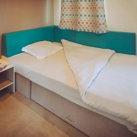 Campsite Valamar Lanterna - Roan *
