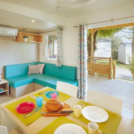 Valamar Lanterna - Roan Campsite