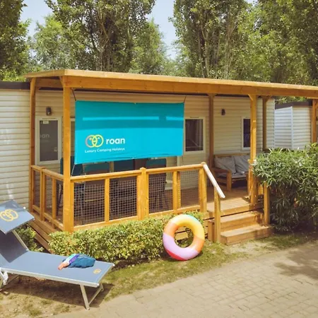 Valamar Lanterna - Roan