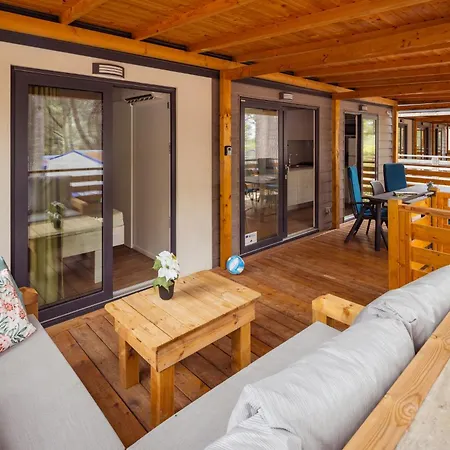 Valamar Lanterna - Roan *