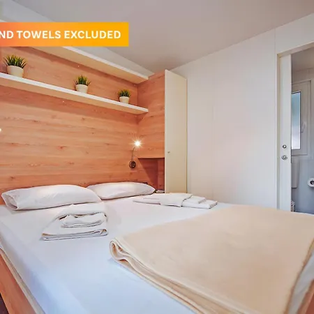 Valamar Lanterna - Roan Porec