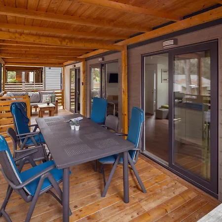 Valamar Lanterna - Roan Camping