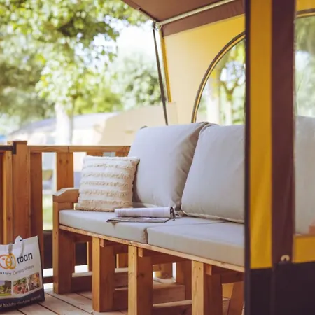 Valamar Lanterna - Roan Campsite Porec