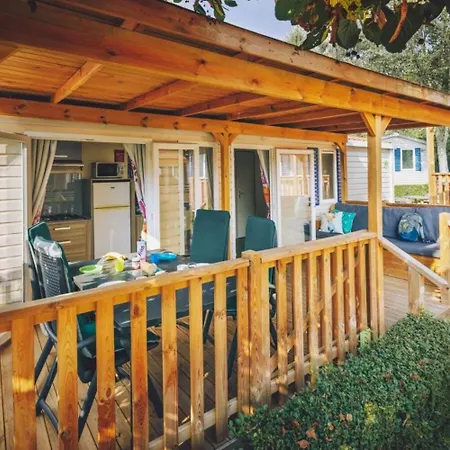 Valamar Lanterna - Roan Porec