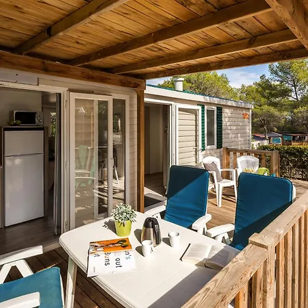 Valamar Lanterna - Roan *
