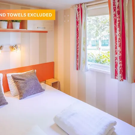 Valamar Lanterna - Roan Campsite Porec