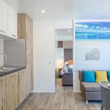 Valamar Lanterna - Roan Campsite *