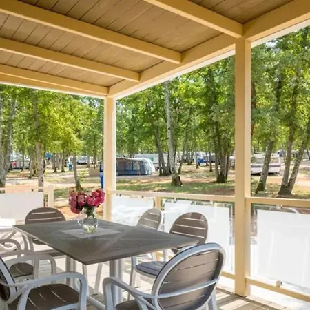 Valamar Lanterna - Roan Porec
