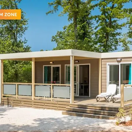 Valamar Lanterna - Roan Poreč