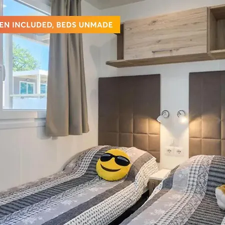 Campsite Valamar Lanterna - Roan Porec