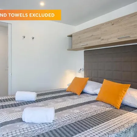 Valamar Lanterna - Roan Campsite Porec