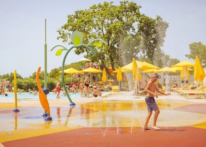 Valamar Lanterna - Roan Campeggio Porec