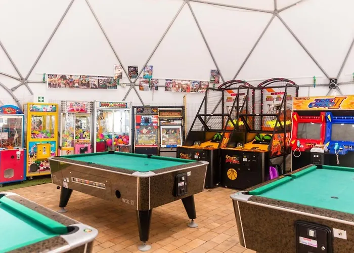 Camping Valamar Lanterna - Roan