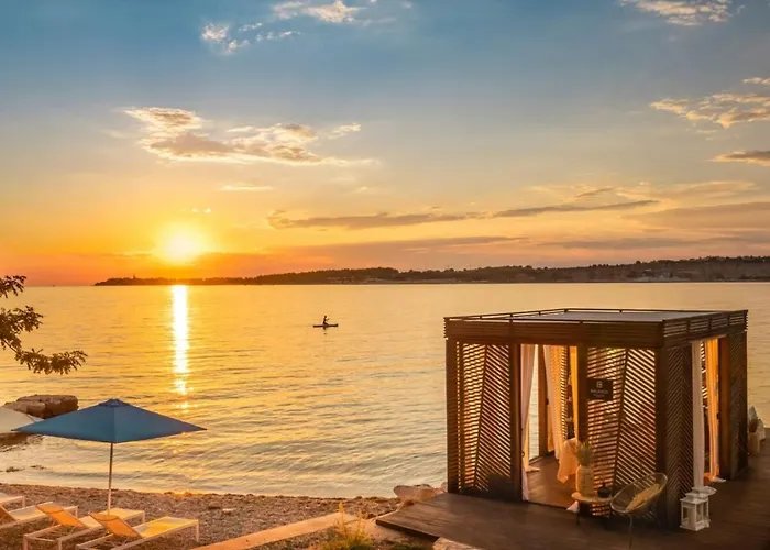 Valamar Lanterna - Roan * Porec