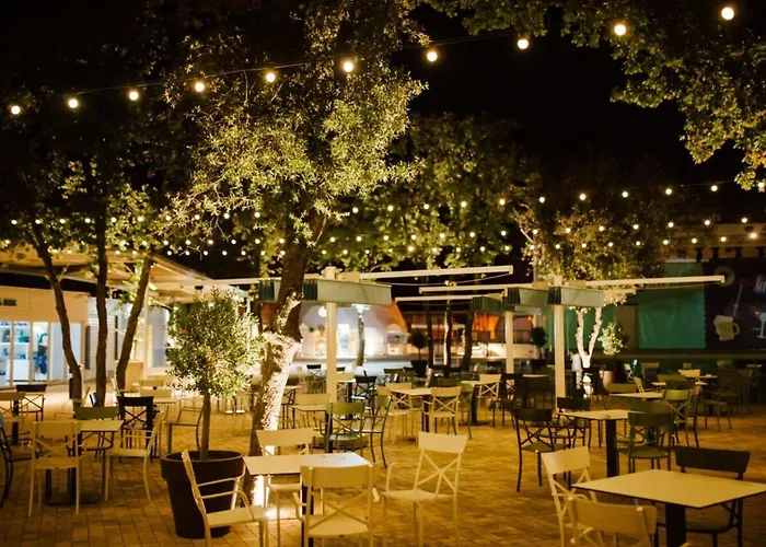 Valamar Lanterna - Roan *