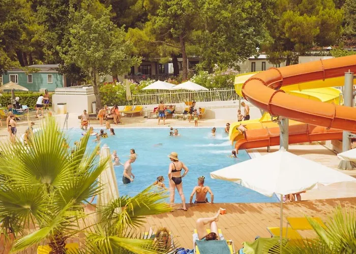 Valamar Lanterna - Roan