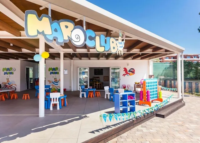 Valamar Lanterna - Roan