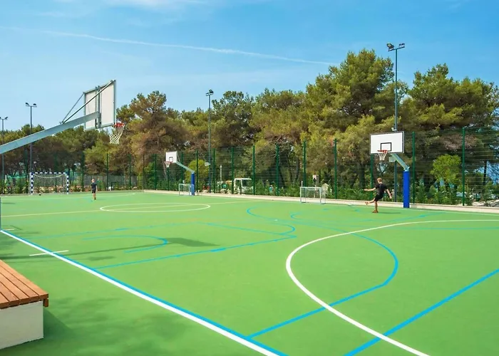 Valamar Lanterna - Roan Campeggio Porec