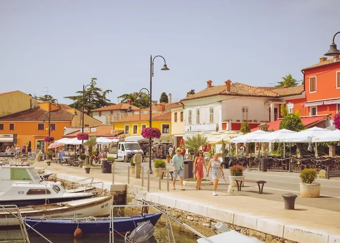 Valamar Lanterna - Roan *