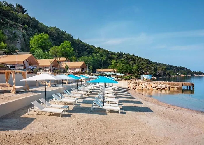 Valamar Lanterna - Roan Campeggio