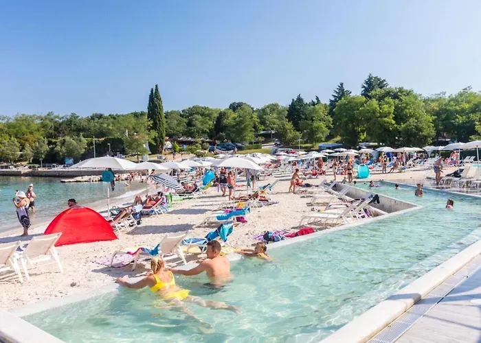 Valamar Lanterna - Roan Campeggio Porec