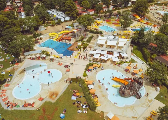 Valamar Lanterna - Roan *