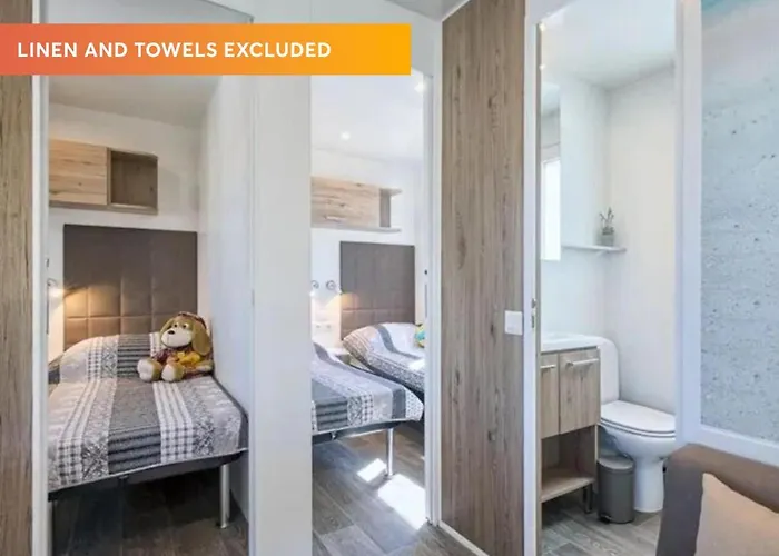 Кемпинг Valamar Lanterna - Roan