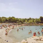 Κάμπινγκ Valamar Lanterna - Roan *
